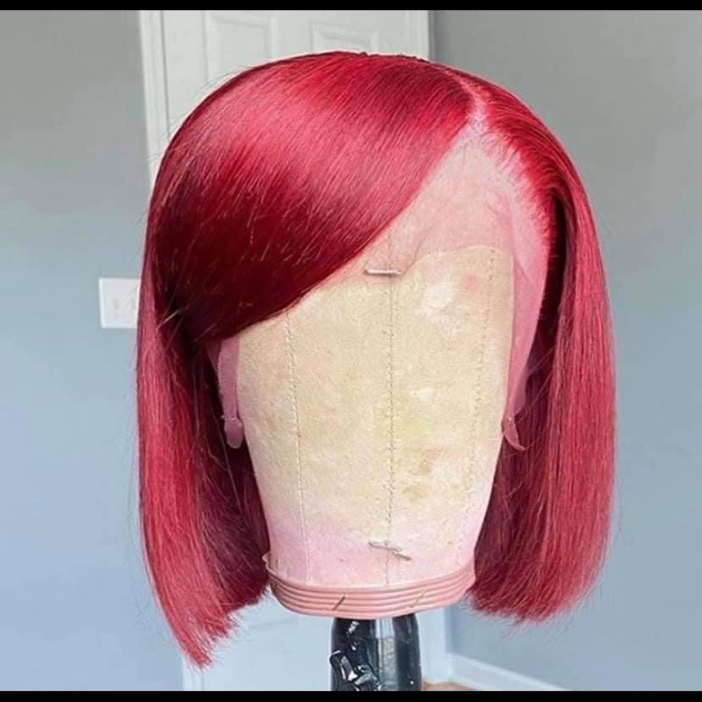Bob wig